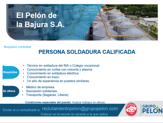 SOLDADOR .El Pelon
