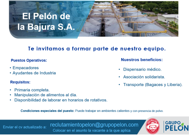 Operativos